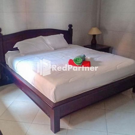 Wita Homestay Berawa Canggu Kültér fotó